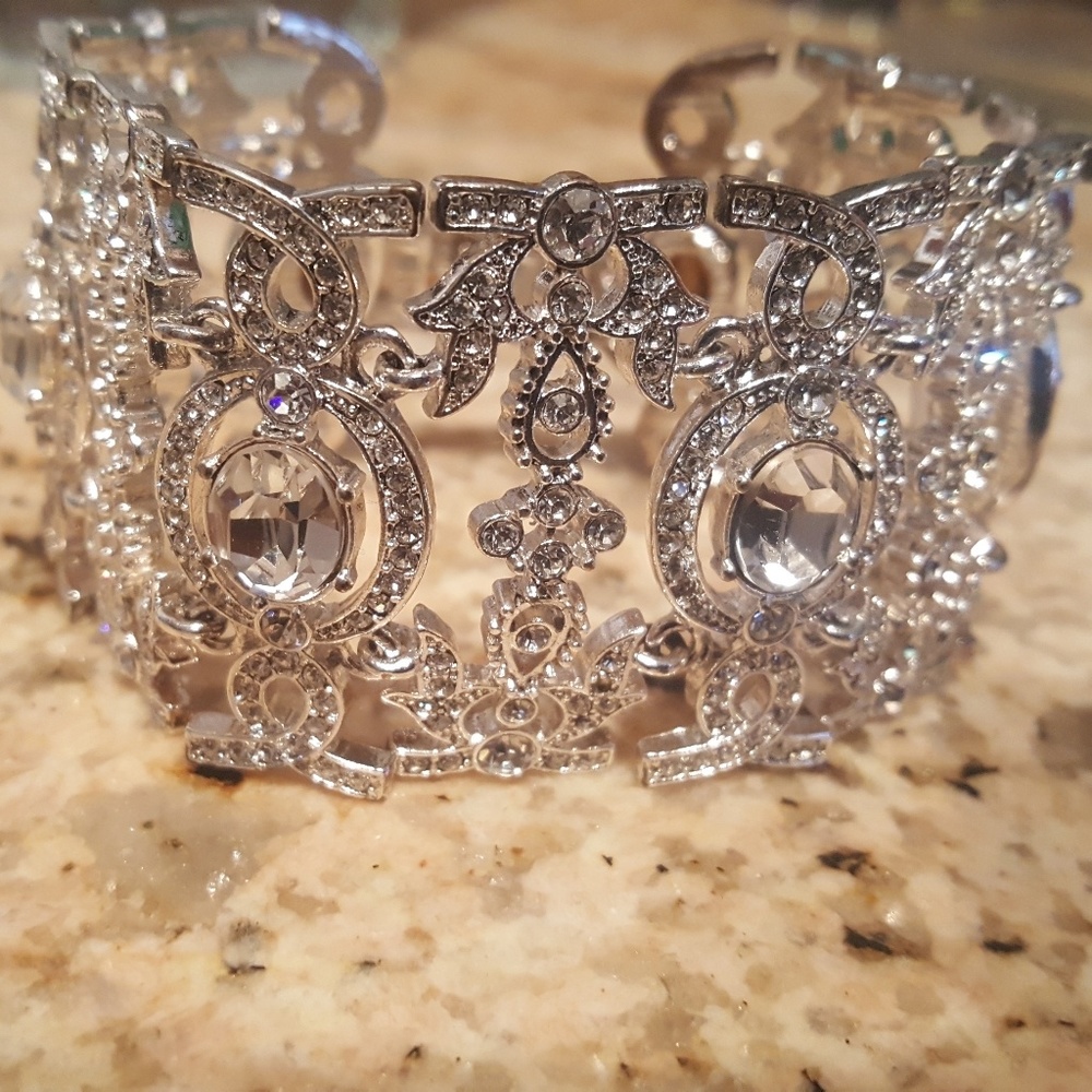 Beautiful bracelet